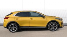 Kia Xceed 1.6 GDi PHEV First Edition 5dr DCT Hatchback